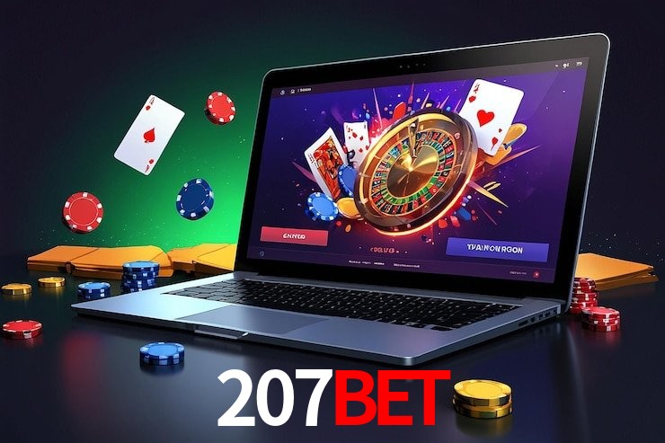 Experiência VIP 207bet