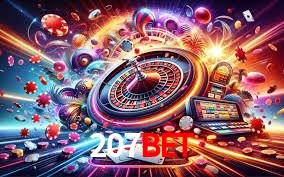 Jogos Exclusivos 207bet