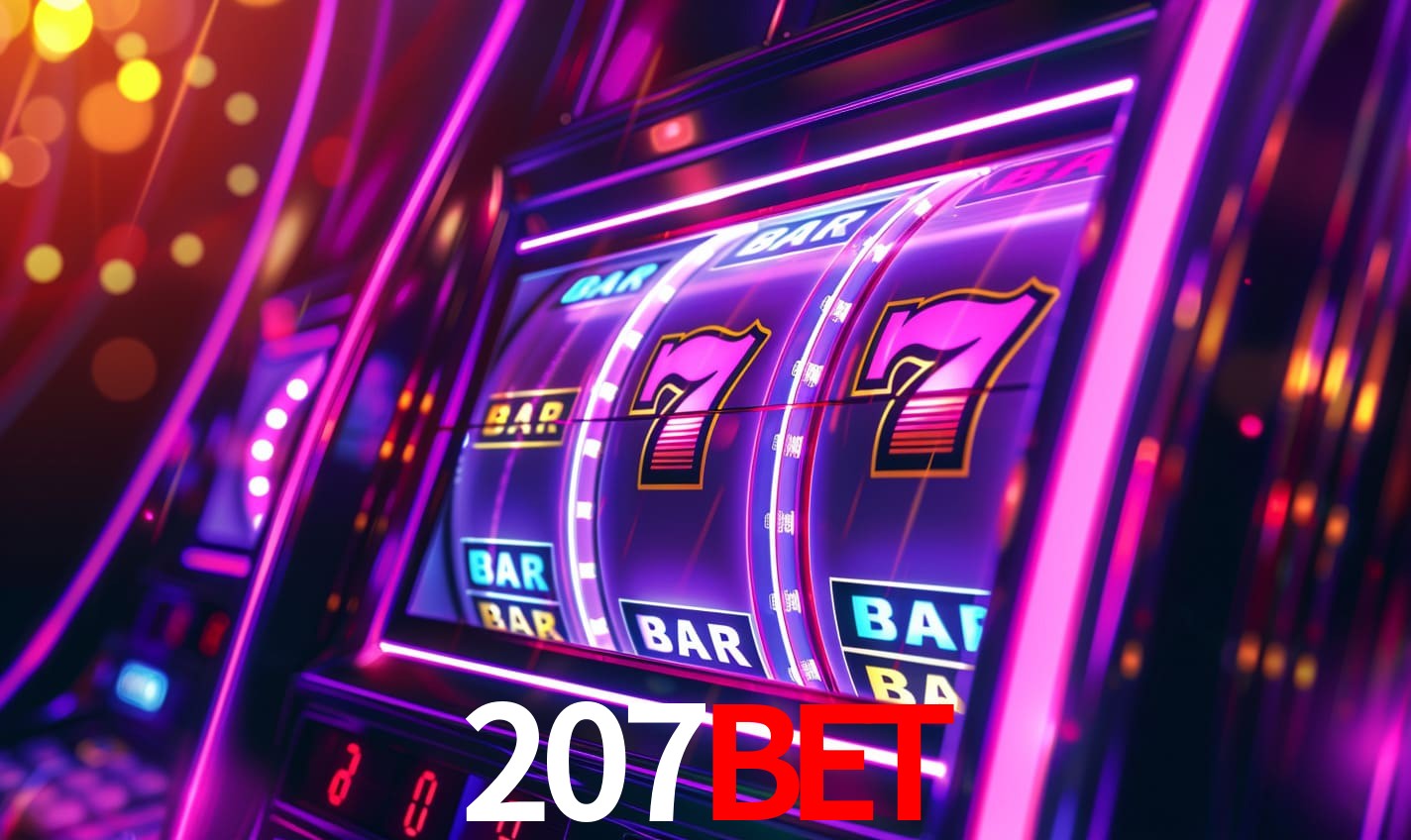 Daily Bonuses 207bet