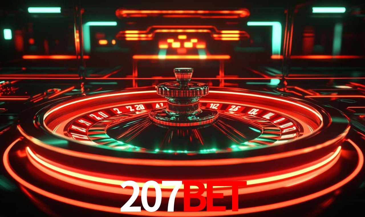 Desvendando o Mundo dos Jogos Virtuais na 207bet