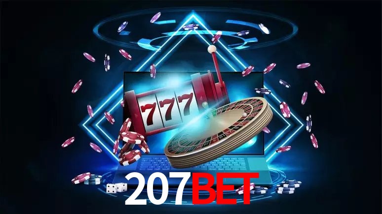 Segurança 2FA 207bet