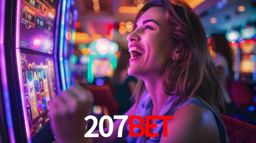 VIP Casino 207bet