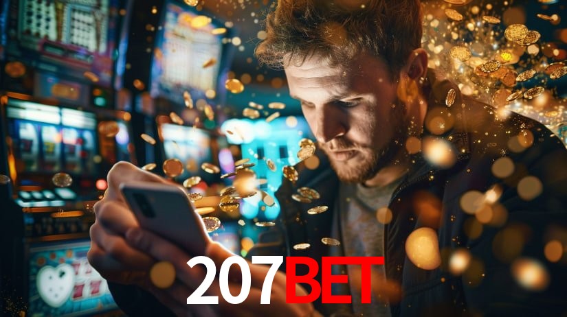 207 bet login