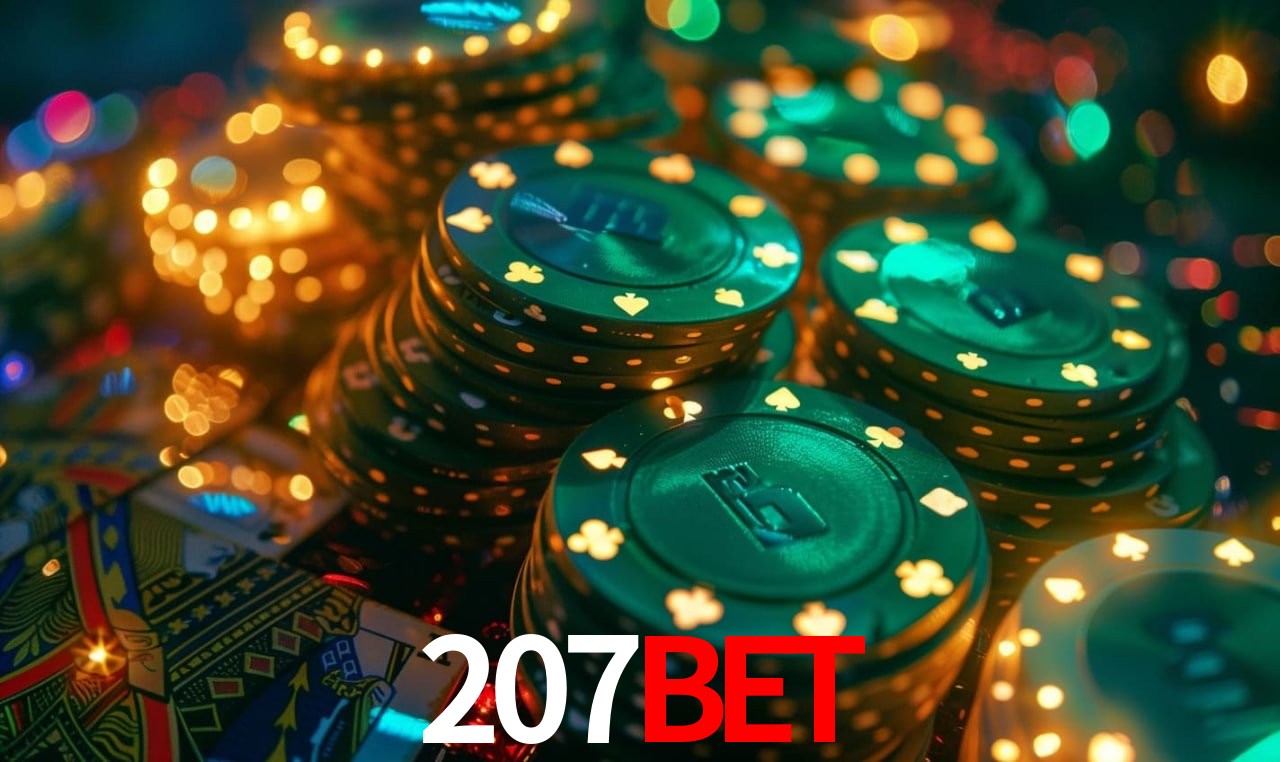 Interface Premium 207bet