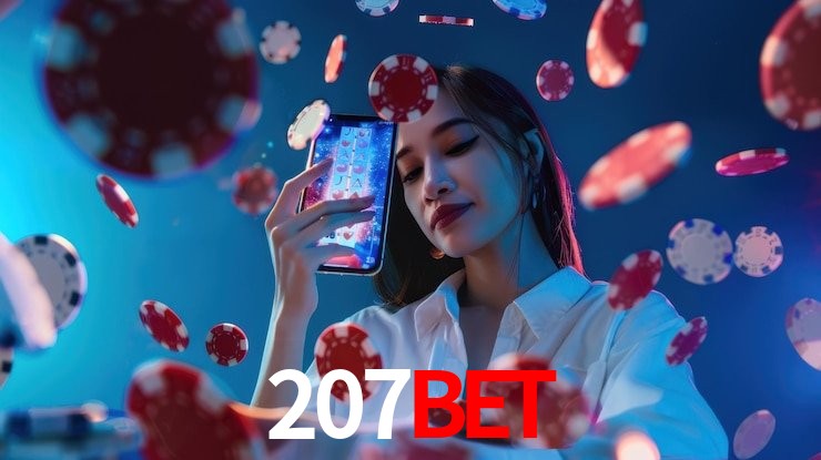 Inovações de Jogos na 207bet: O Futuro das Experiências Interativas