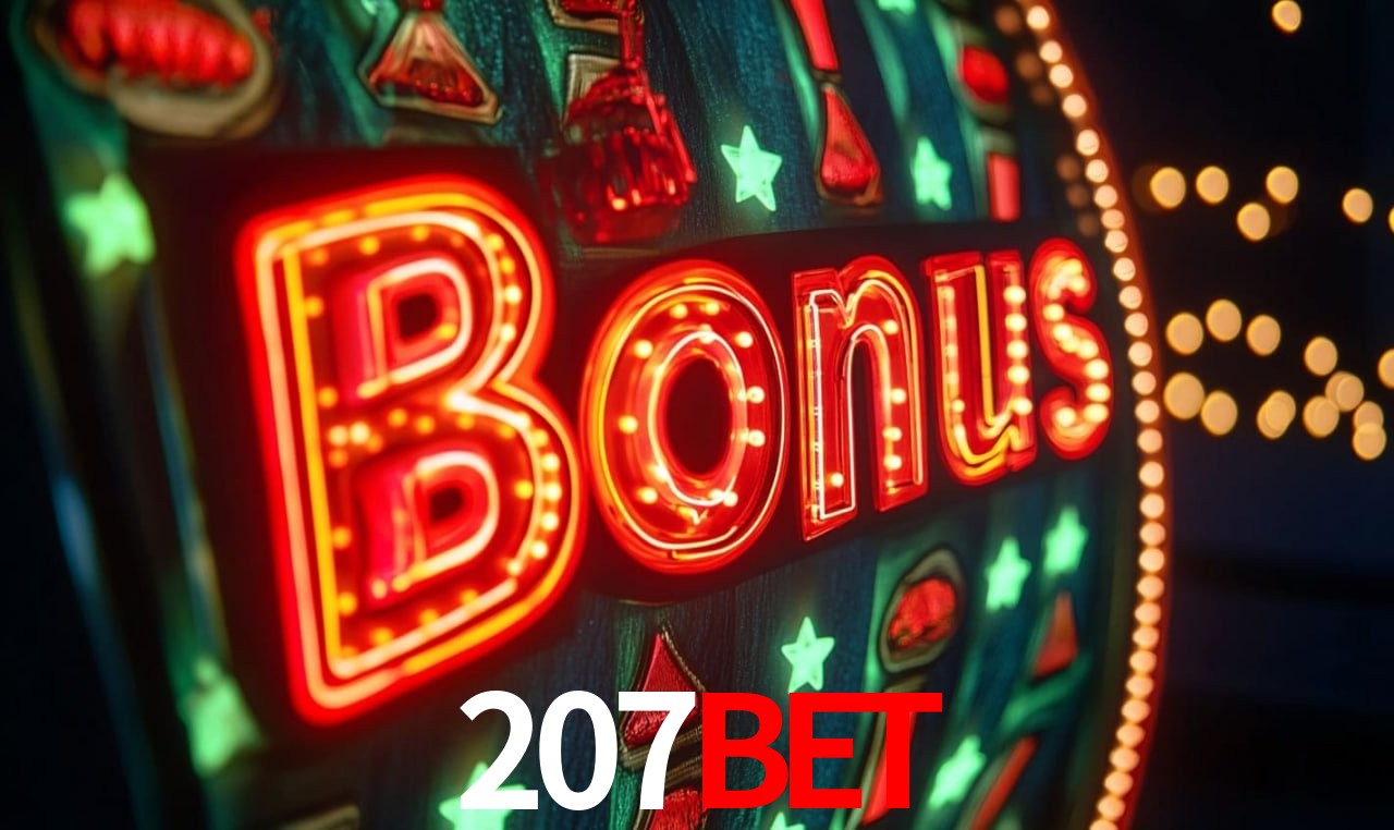 cassino 207bet