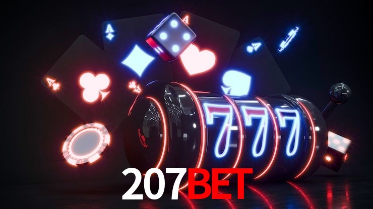 Game Providers 207bet