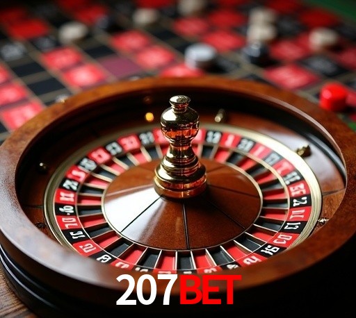 Promoções Sazonais 207bet