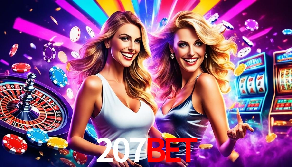 Jogos Exclusivos 207bet