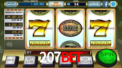 207bet cadastro — tela de formulário no app oficial