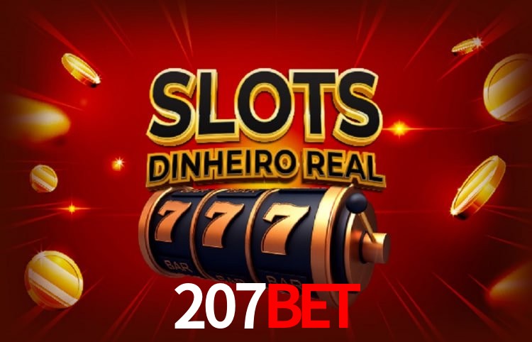 Promoção Relâmpago 207bet