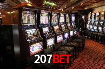 Inovações de Jogos na 207bet: O Futuro das Experiências Interativas