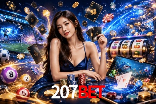 Platform Technology 207bet