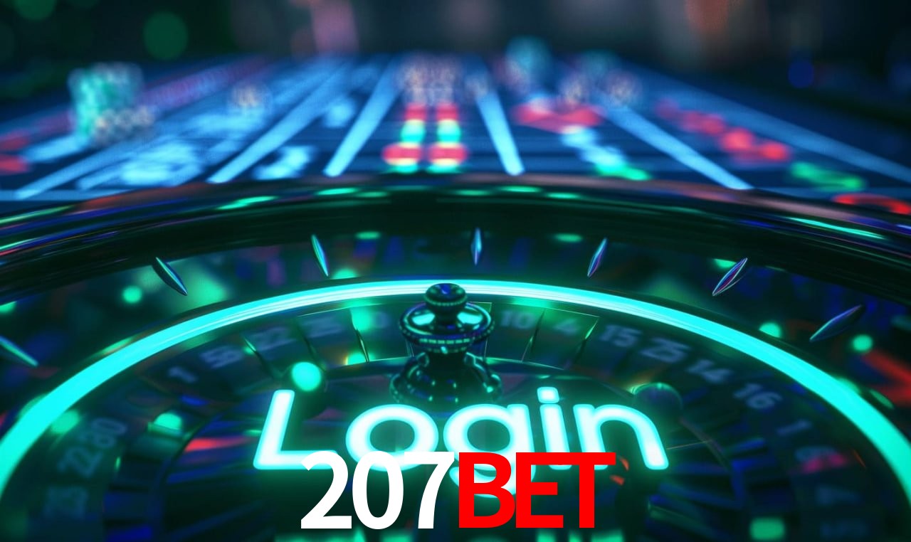 Apostas de Futebol 207bet