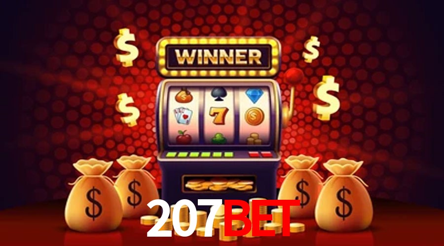 Exclusive Offers 207bet