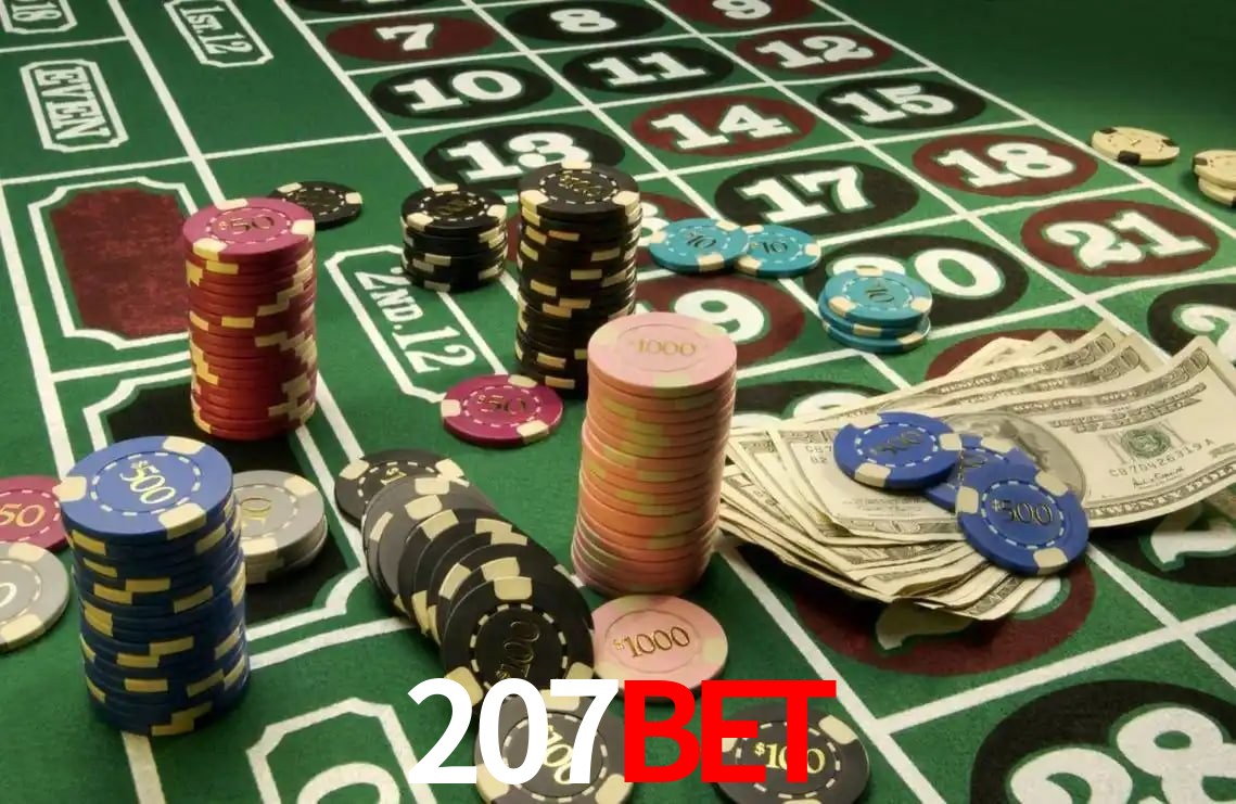 207bet