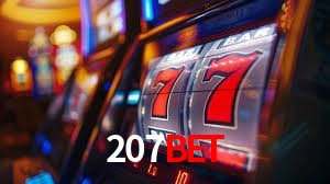 Login Seguro 207bet