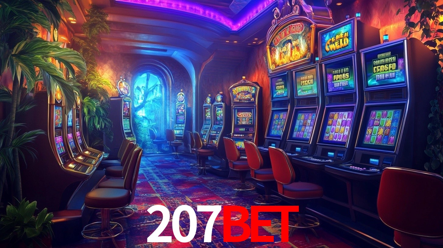 Programa VIP 207bet