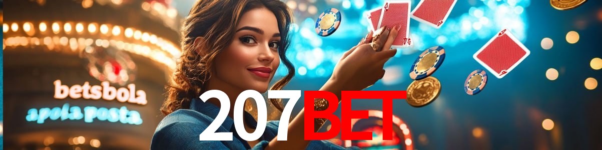 Experiência VIP 207bet