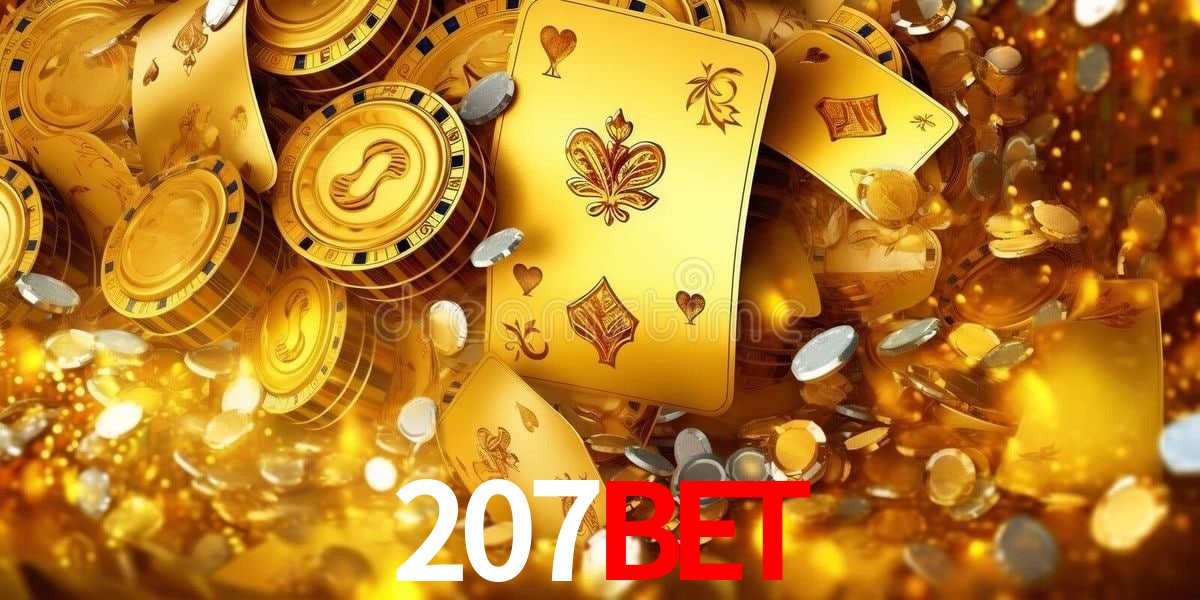 207bet download — arquivo APK para Android oficial