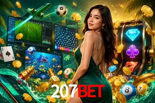 Statistics 207bet