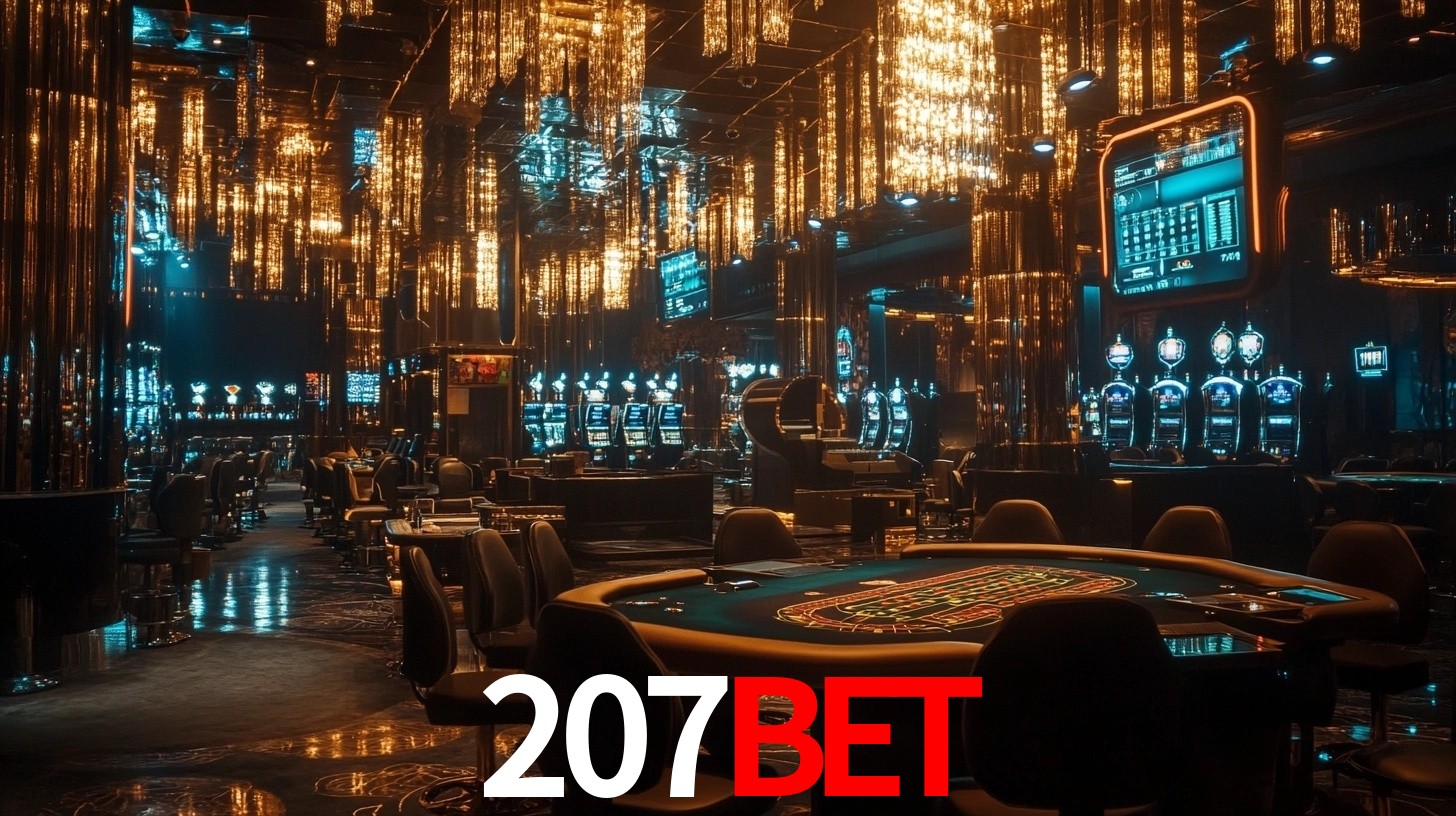 207bet: Seu Especialista em Apostas Esportivas Brasileiras