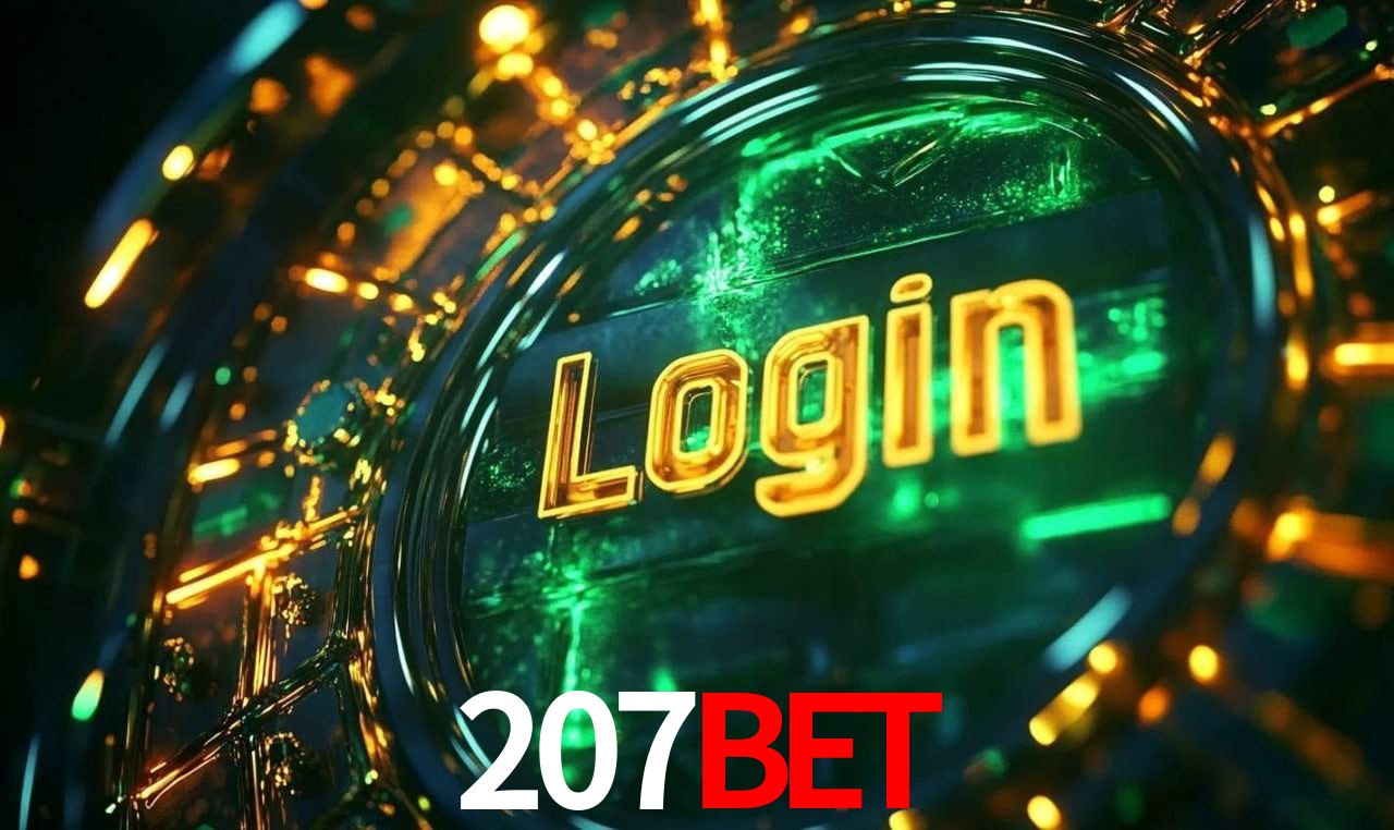 207bet bet — mercados de futebol e esportes no app