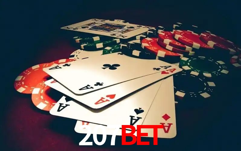 207bet login — configurações de segurança e proteção de conta