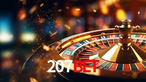 Especiais de Fim de Semana 207bet