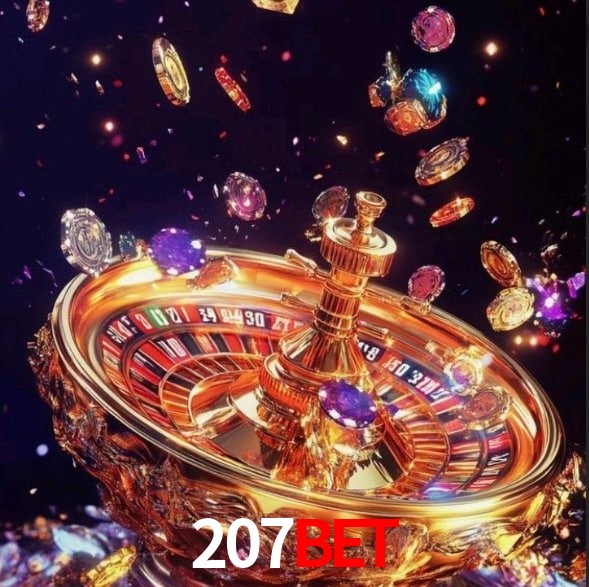 Integração de APIs 207bet