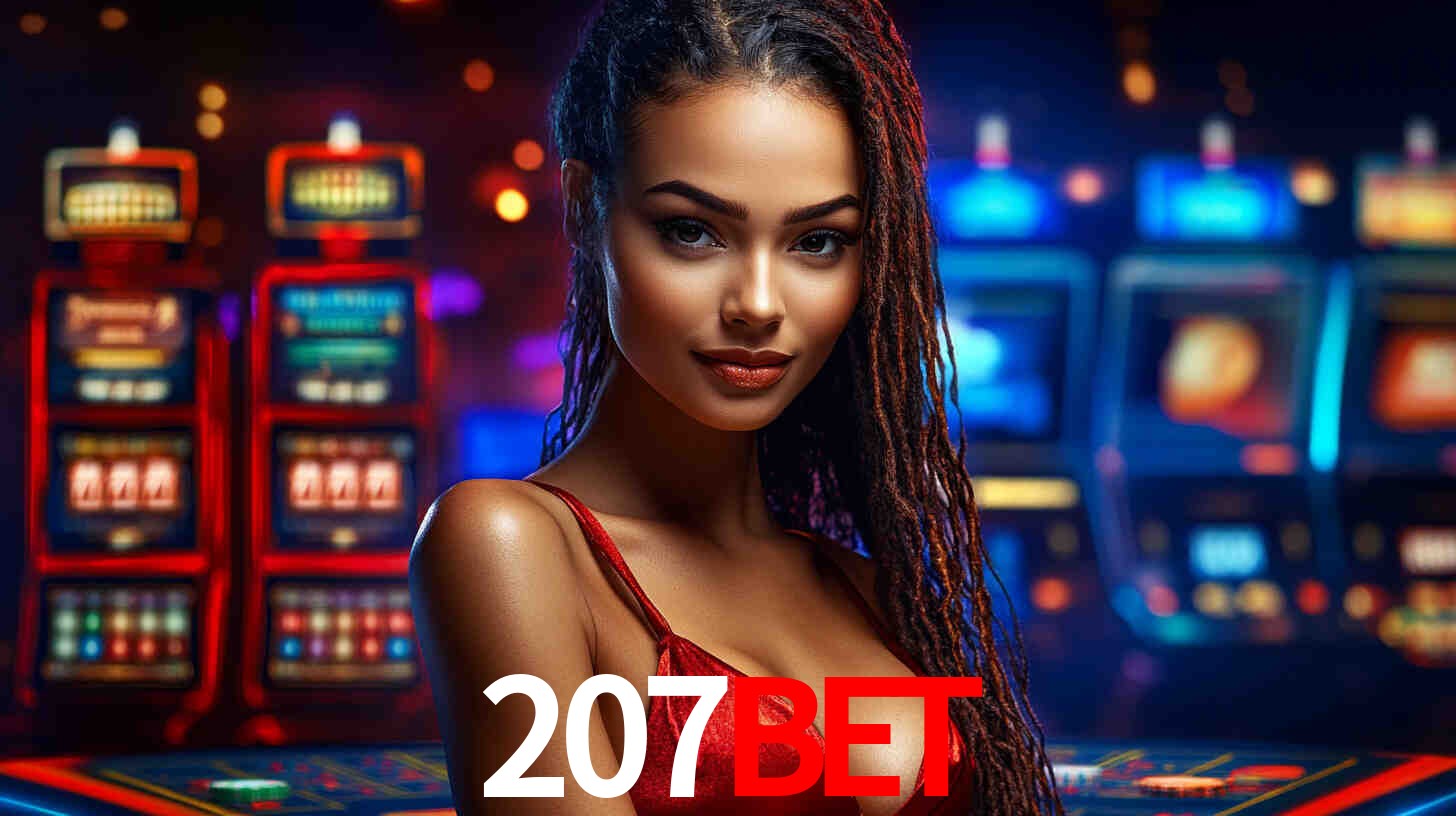 Descubra o Programa VIP da 207bet: Vantagens Exclusivas para Jogadores