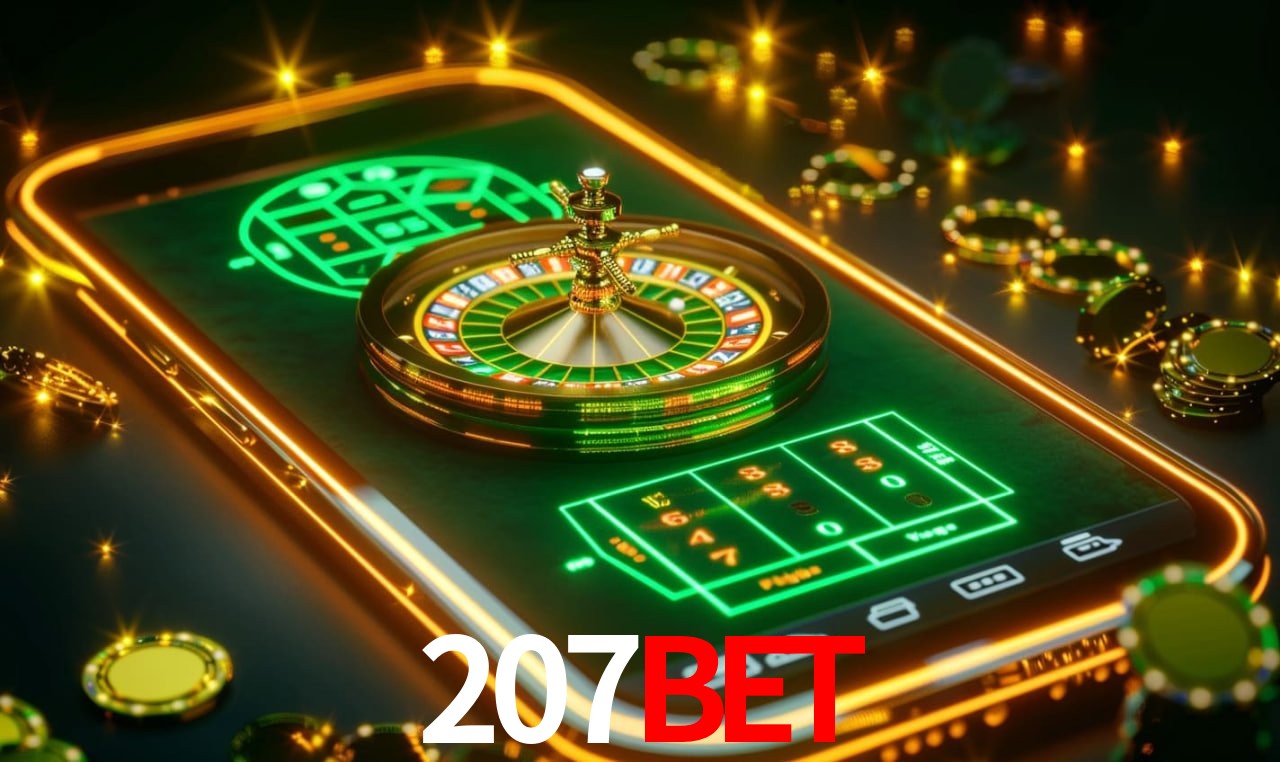 Sistemas de Segurança 207bet
