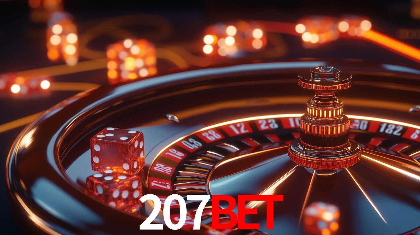 VIP Casino 207bet