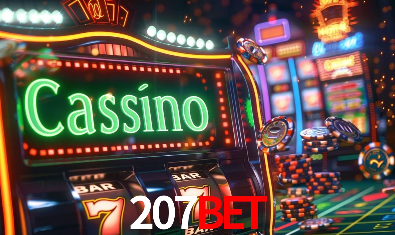 Cadastro Rápido 207bet