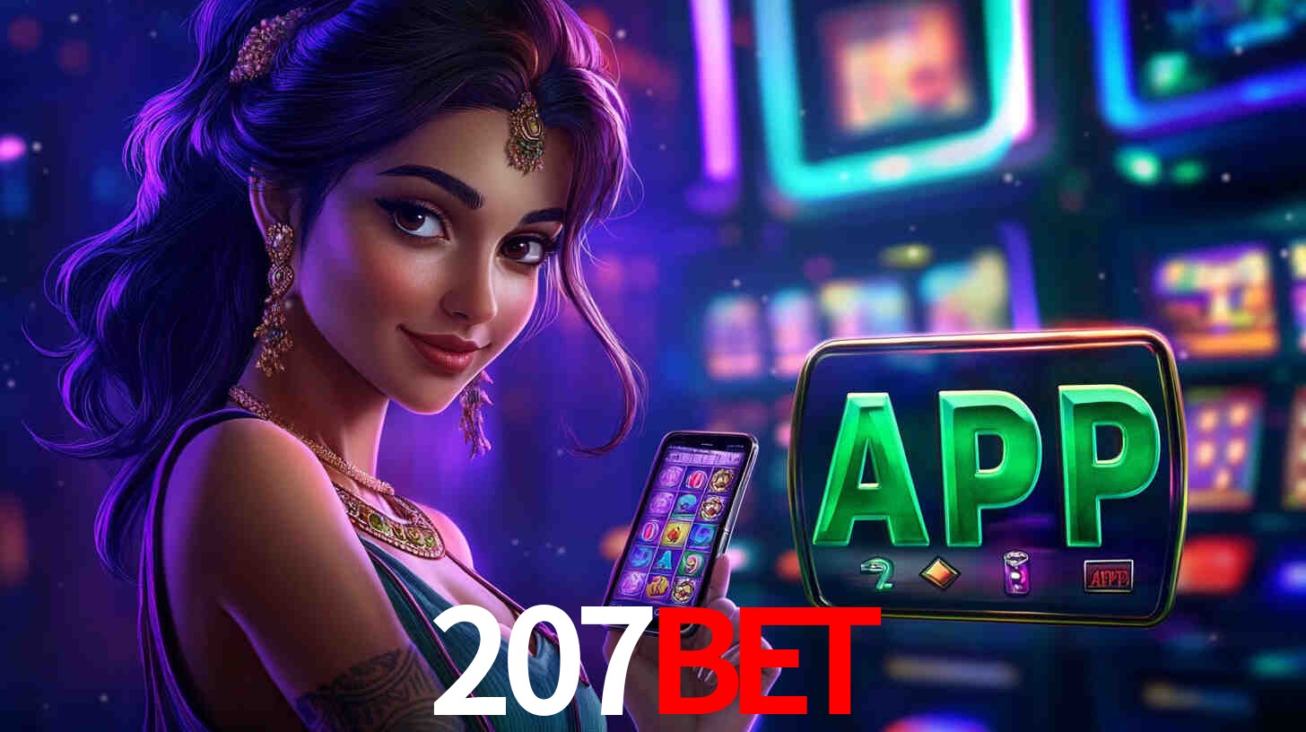 207bet.com