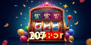 Design Responsivo 207bet