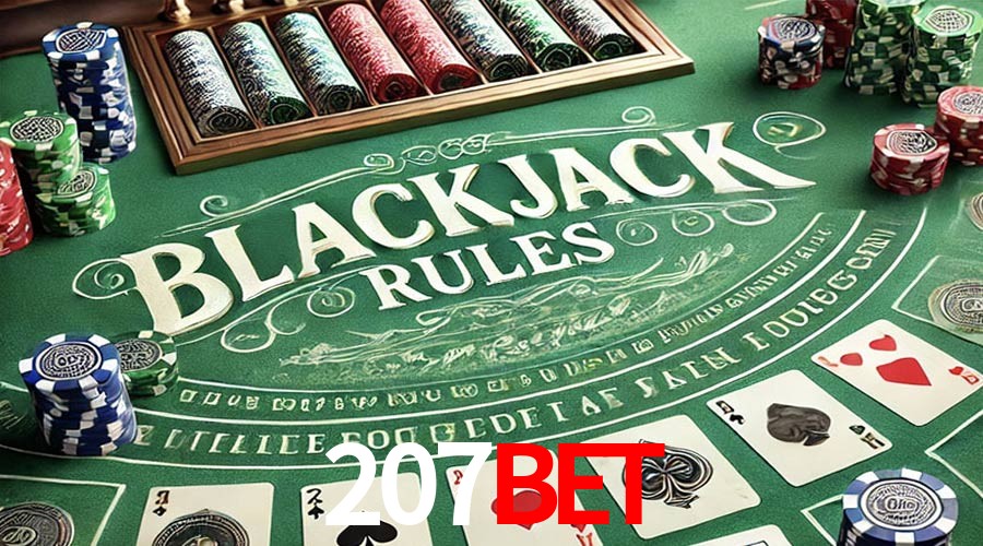Account Benefits 207bet
