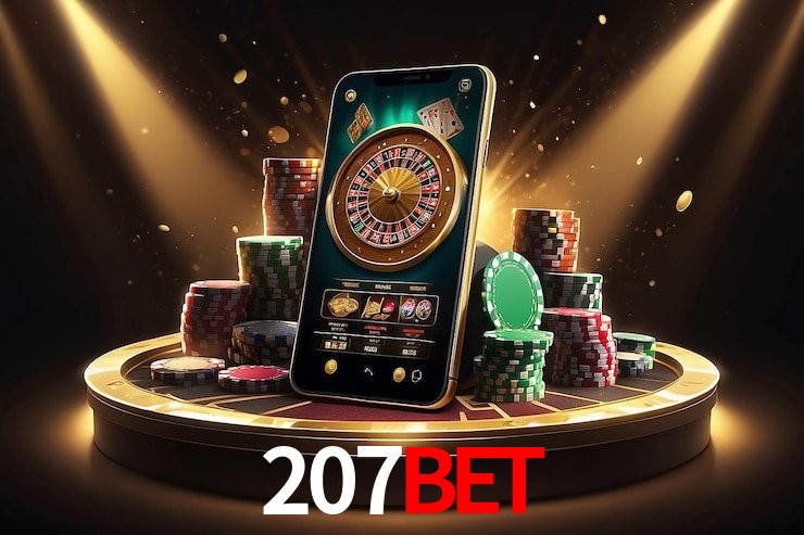 Benefícios da Conta 207bet