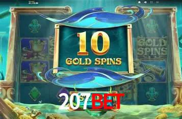 Inovações de Jogos na 207bet: O Futuro das Experiências Interativas