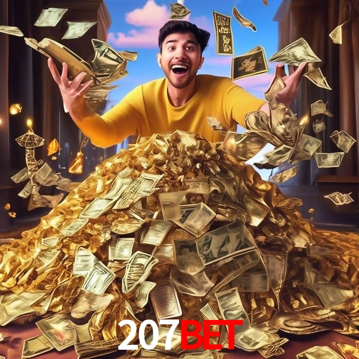 Casino VIP 207bet