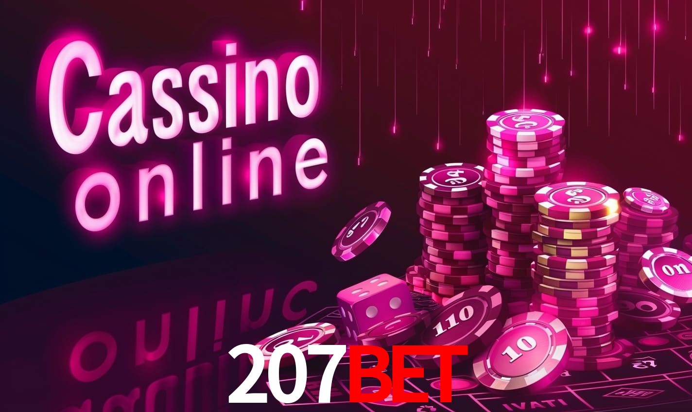 Desvendando o Mundo dos Jogos Virtuais na 207bet