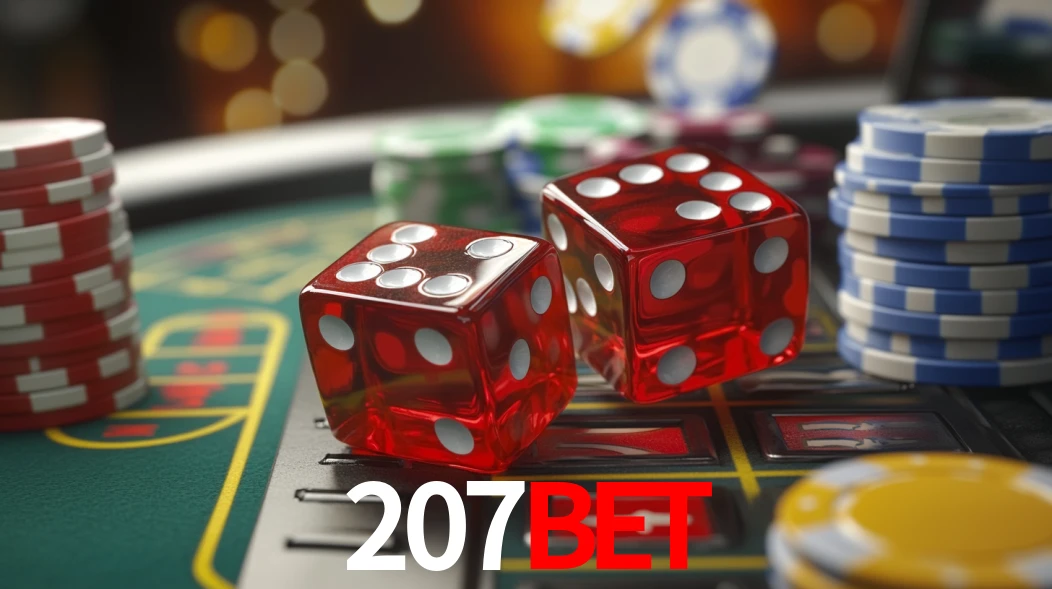 Tournaments 207bet