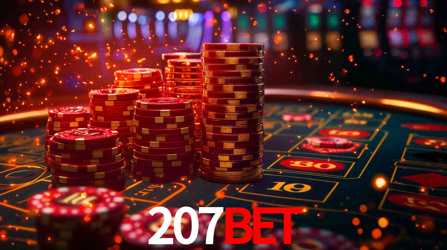 Exclusive Games 207bet