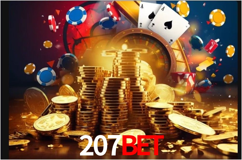 FAQ 207bet — central de ajuda e suporte oficial Brasil