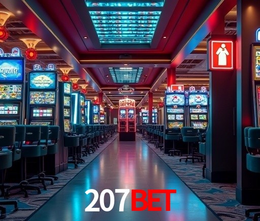 207bet download — tutorial instalação APK passo a passo
