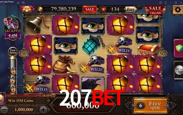 207bet cadastro — verificação de conta e PIX no caixa