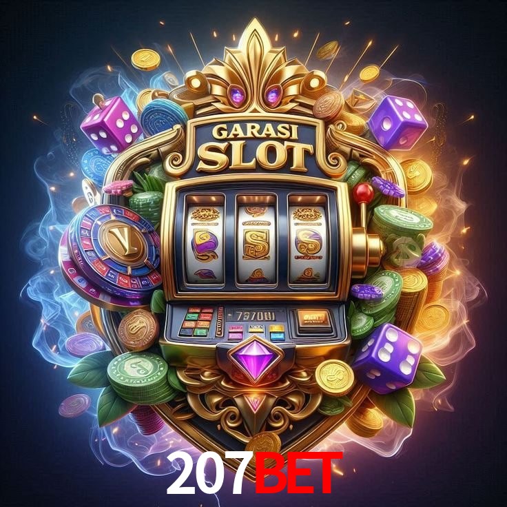Segurança 2FA 207bet