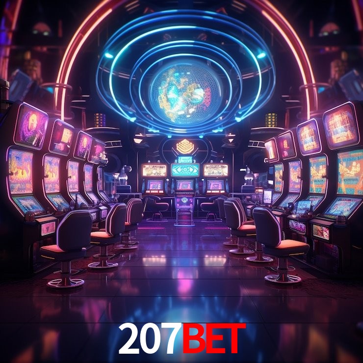207bet plataforma — saque cashout PIX com comprovante